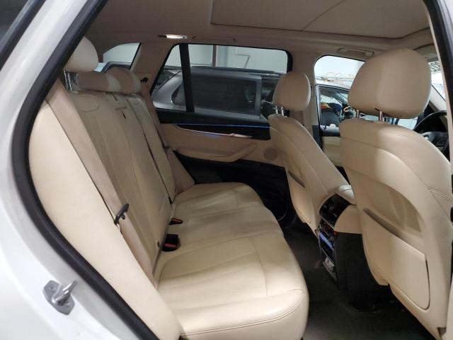 Photo 6 from auction – 2016 BMW X5 XDRIVE3 with VIN 5UXKR0C52G0P31401