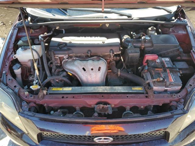 Photo 7 from auction – 2008 TOYOTA SCION TC with VIN JTKDE167880268490
