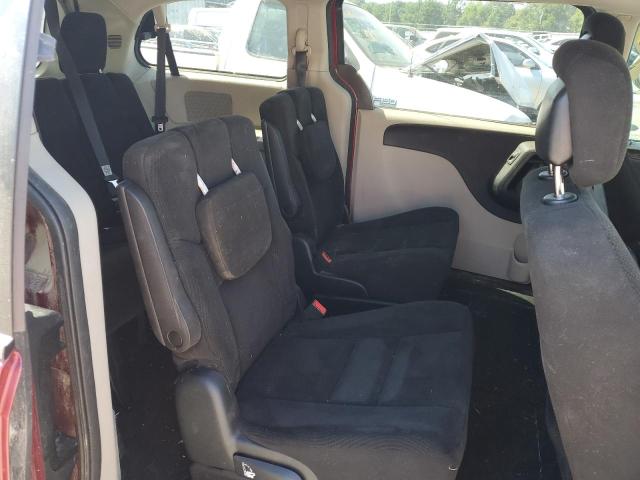 Photo 6 from auction – 2015 DODGE GRAND CARA with VIN 2C4RDGCG5FR598291