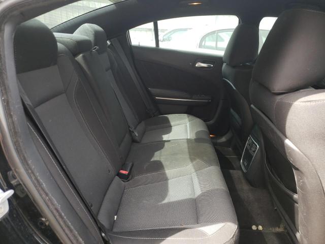 Photo 6 from auction – 2016 DODGE CHARGER SX with VIN 2C3CDXJG6GH233574