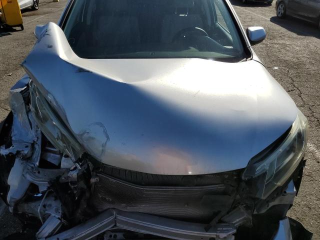 Photo 7 from auction – 2016 HONDA CR-V EX with VIN 3CZRM3H51GG704897