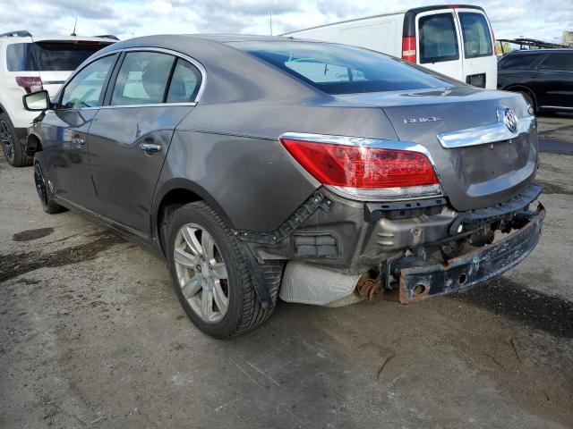 Foto 3 de la subasta – 2012 BUICK LACROSSE P con VIN 1G4G75E33CF142415