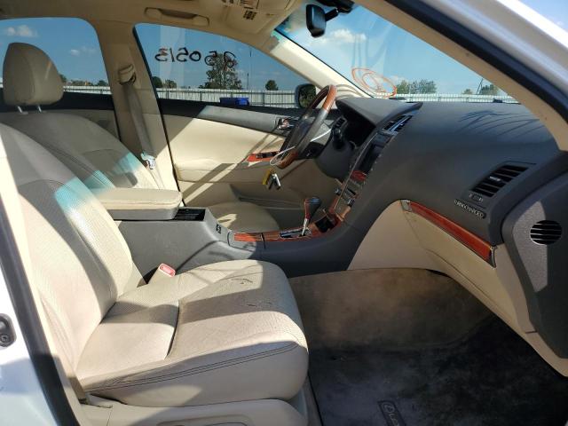 Photo 5 from auction – 2010 LEXUS ES 350 with VIN JTHBK1EG2A2393681