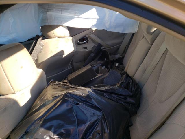 Photo 6 from auction – 2011 TOYOTA CAMRY BASE with VIN 4T1BF3EK3BU649558
