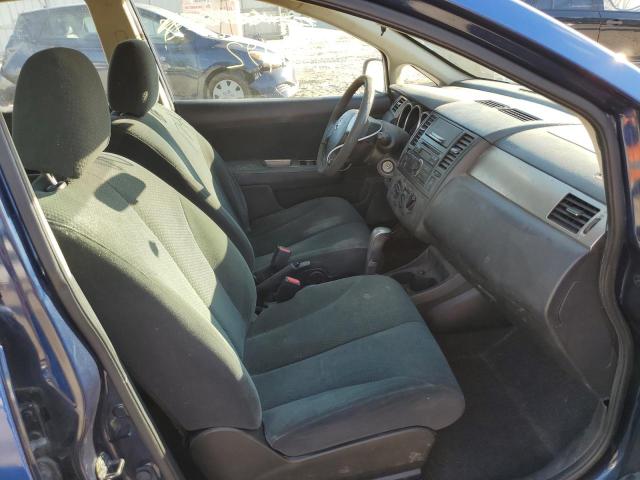 Photo 5 from auction – 2012 NISSAN VERSA S with VIN 3N1BC1CP6CK247392