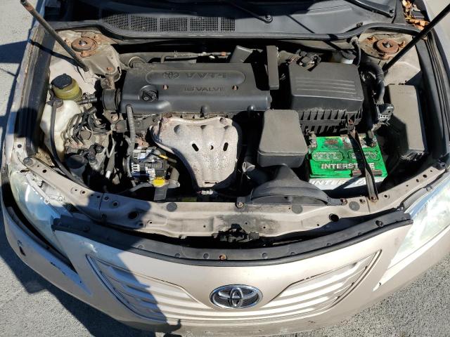 Photo 7 from auction – 2007 TOYOTA CAMRY CE with VIN 4T1BE46K07U521972