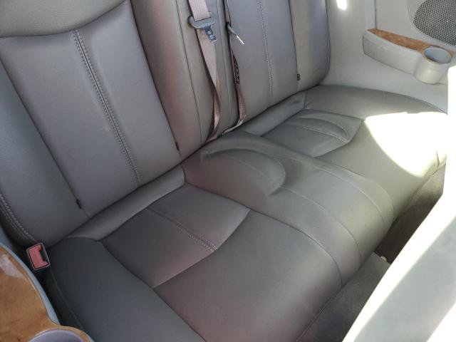 Photo 6 from auction – 2008 CHRYSLER SEBRING with VIN 1C3LC45K48N674841