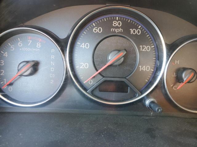 Photo 8 from auction – 2003 HONDA CIVIC EX with VIN 2HGES26733H528844