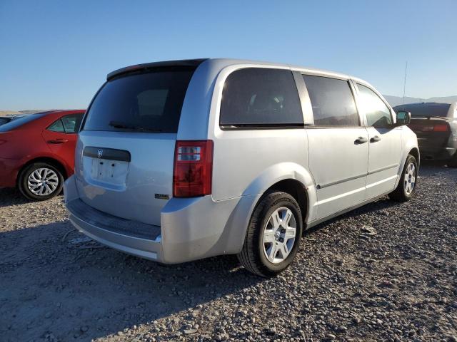 Photo 4 from auction – 2008 DODGE GRAND CARA with VIN 2D8HN44H08R680397