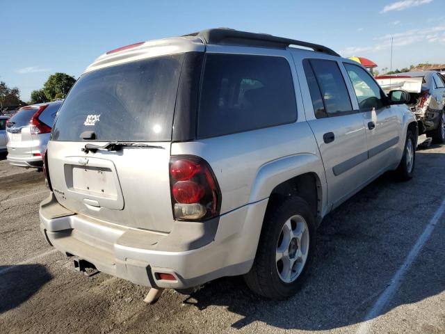 Photo 4 from auction – 2005 CHEVROLET TRAILBLAZE with VIN 1GNES16SX56150496