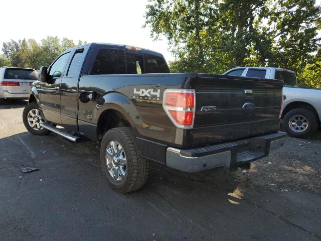 Photo 3 from auction – 2014 FORD F150 SUPER with VIN 1FTFX1ET1EFA95106
