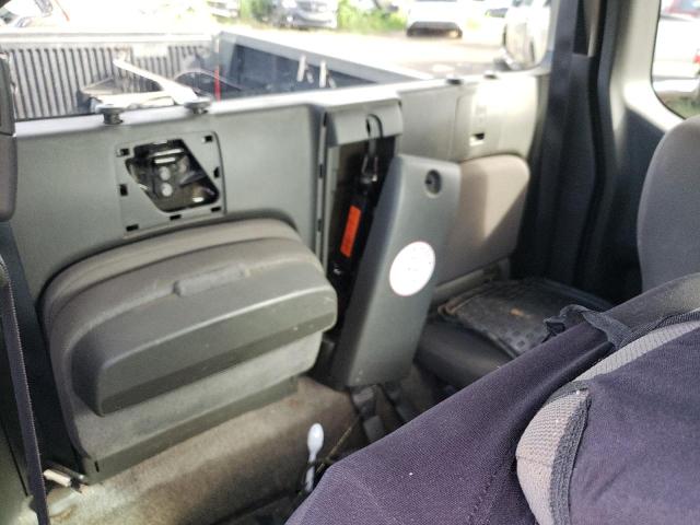 Photo 6 from auction – 2011 NISSAN FRONTIER S with VIN 1N6BD0CT9BC422852