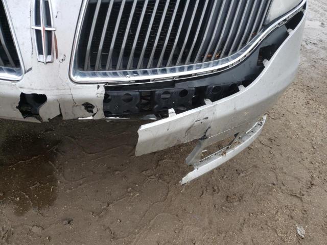 Photo 13 from auction – 2013 LINCOLN MKT with VIN 2LMHJ5AT3DBL51611