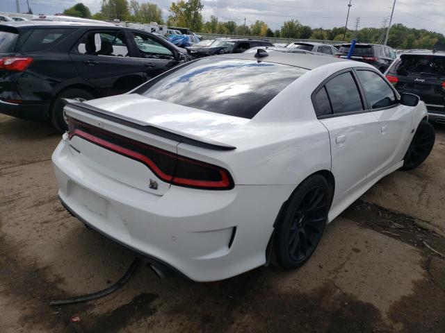 Photo 4 from auction – 2019 DODGE CHARGER SC with VIN 2C3CDXGJ0KH646683