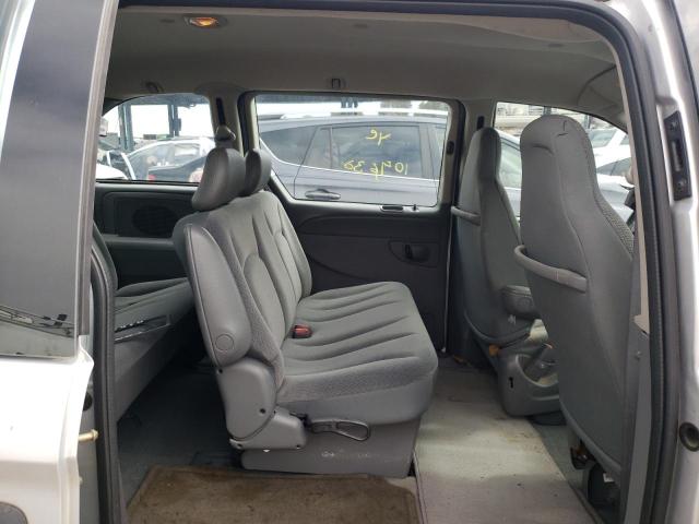 Photo 6 from auction – 2005 DODGE CARAVAN SE with VIN 1D4GP25B25B284181