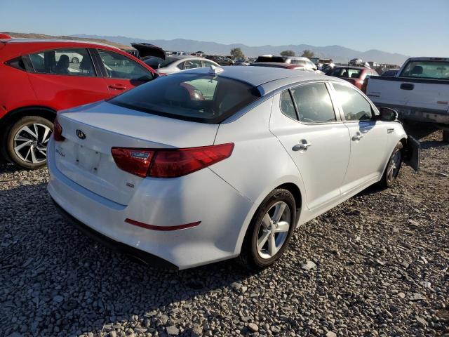 Photo 4 from auction – 2015 KIA OPTIMA LX with VIN KNAGM4A79F5659094