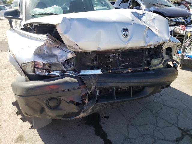 Photo 9 from auction – 2004 DODGE DAKOTA with VIN 1D7GL12K94S642730