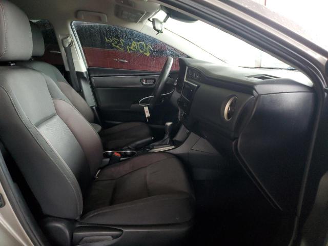 Photo 5 from auction – 2017 TOYOTA COROLLA L with VIN 5YFBURHEXHP603413