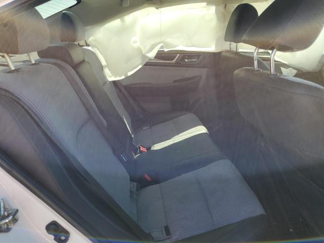 Photo 6 from auction – 2018 SUBARU LEGACY SPO with VIN 4S3BNAS69J3035184
