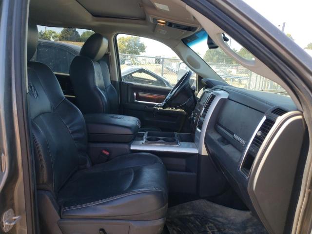 Photo 5 from auction – 2012 DODGE RAM 3500 L with VIN 3C63D3EL9CG101986