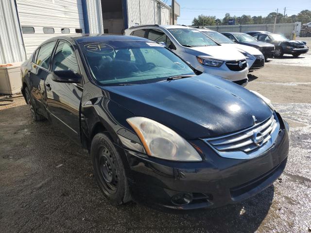 Foto 1 de la subasta – 2012 NISSAN ALTIMA BAS con VIN 1N4AL2AP6CC212669