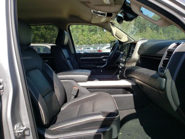 Photo 5 from auction – 2021 RAM 1500 LARAM with VIN 1C6SRFJT0MN528857