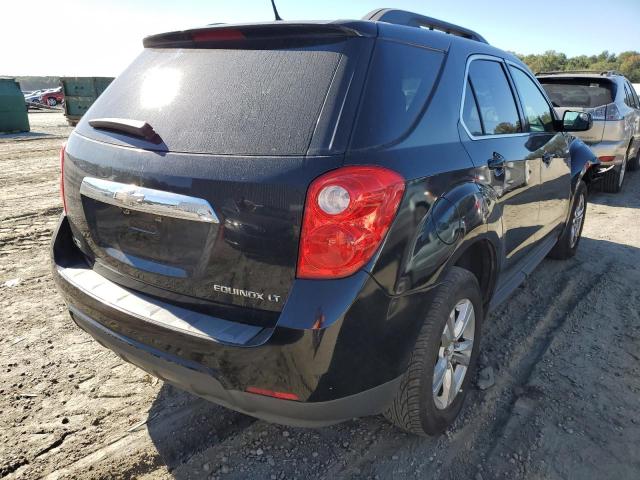 Photo 4 from auction – 2013 CHEVROLET EQUINOX LT with VIN 2GNALPEK3D6258113