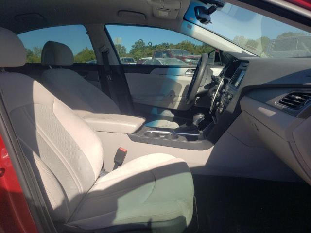 Photo 5 from auction – 2016 HYUNDAI SONATA SE with VIN 5NPE24AF9GH336771