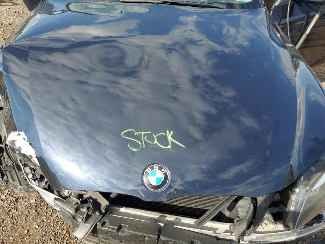 Photo 7 from auction – 2010 BMW 528 XI with VIN WBANV1C57AC156778