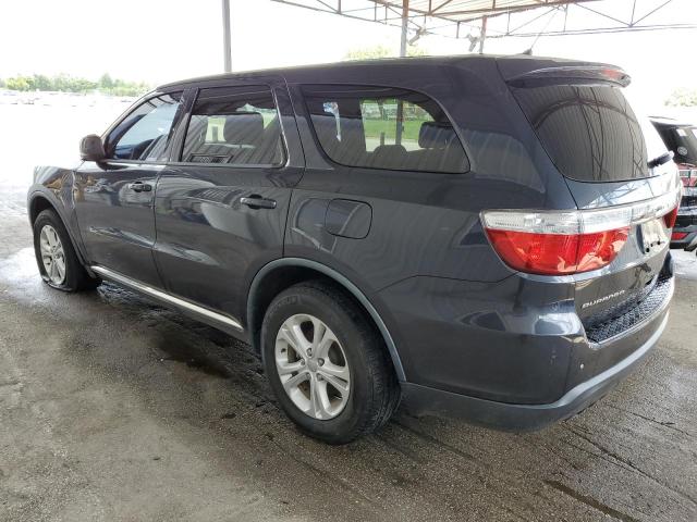 Photo 2 from auction – 2013 DODGE DURANGO SX with VIN 1C4RDHAG7DC662104