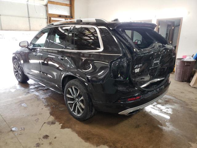 Photo 3 from auction – 2016 VOLVO XC90 T6 with VIN YV4A22PK7G1084000