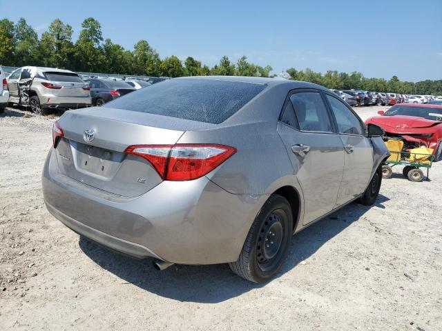 Photo 4 from auction – 2014 TOYOTA COROLLA L with VIN 2T1BURHE2EC176918