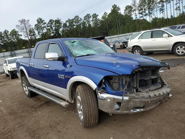 Photo 1 from auction – 2017 RAM 1500 LARAM with VIN 1C6RR7NM1HS518255