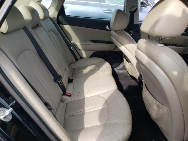 Photo 6 from auction – 2017 KIA OPTIMA EX with VIN 5XXGU4L39HG158766