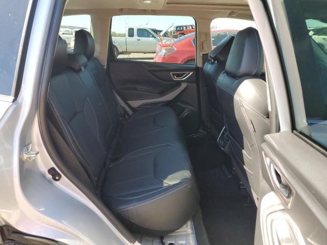 Photo 6 from auction – 2022 SUBARU FORESTER L with VIN JF2SKANC4NH404750