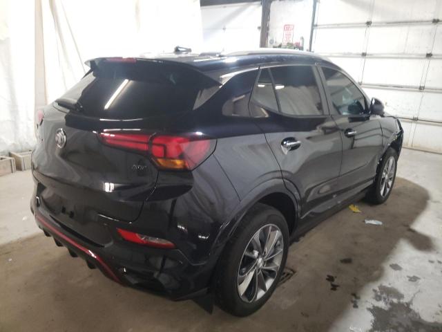 Photo 4 from auction – 2020 BUICK ENCORE GX with VIN KL4MMCSL4LB119686