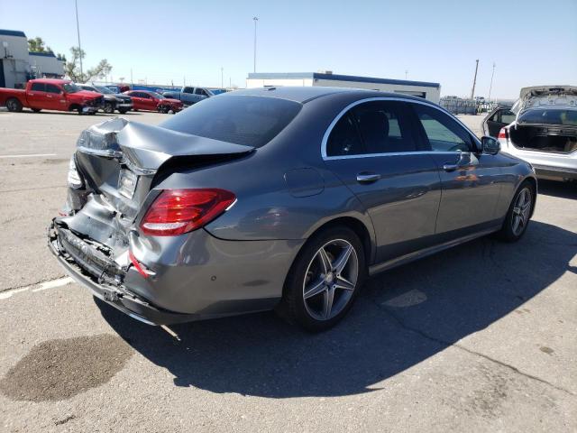 Photo 4 from auction – 2017 MERCEDES-BENZ E 300 with VIN WDDZF4JB1HA026566
