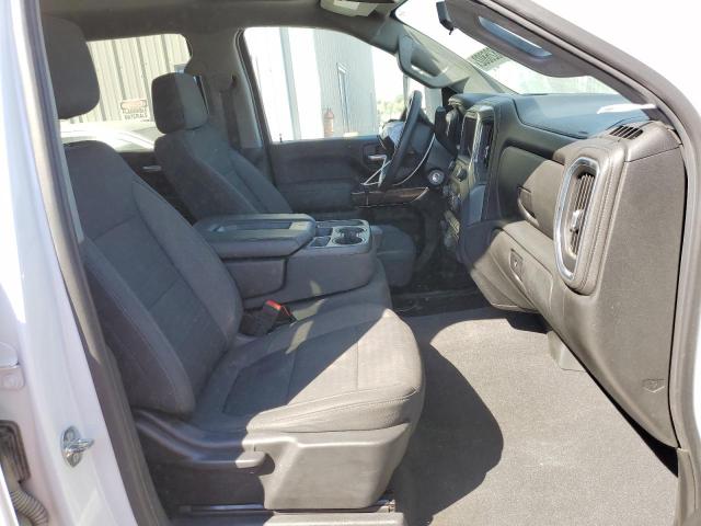 Photo 5 from auction – 2020 CHEVROLET SILVERADO with VIN 1GC1YNEY2LF275153