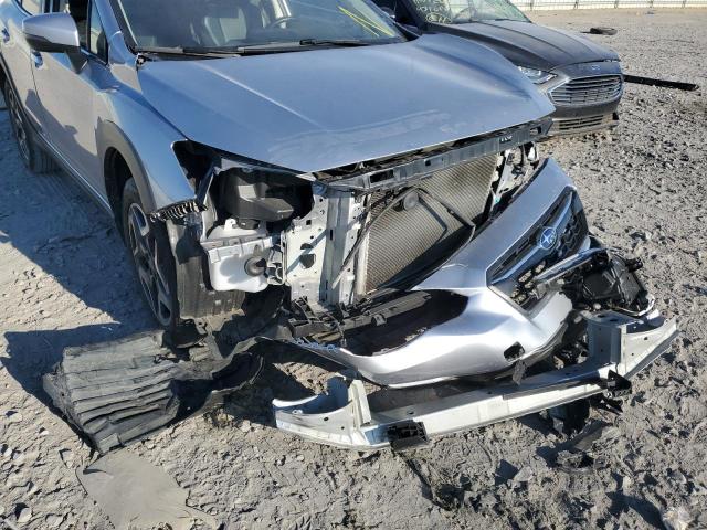 Photo 9 from auction – 2019 SUBARU CROSSTREK with VIN JF2GTANC3K8272806