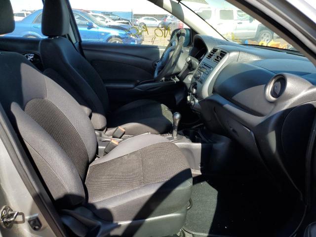 Photo 5 from auction – 2013 NISSAN VERSA S with VIN 3N1CN7AP3DL832494