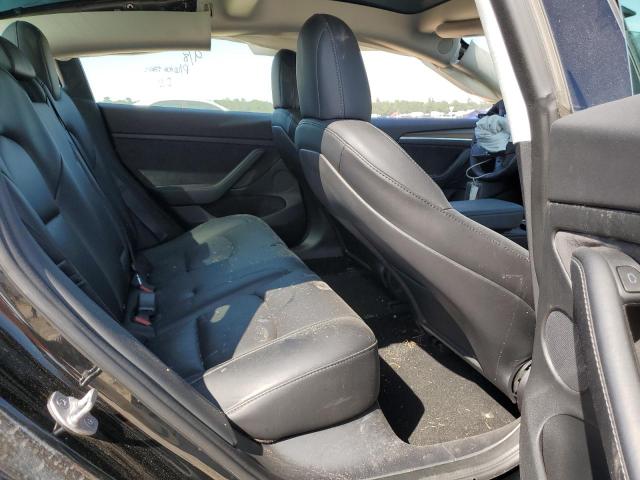 Photo 6 from auction – 2021 TESLA MODEL 3 with VIN 5YJ3E1EA3MF093979