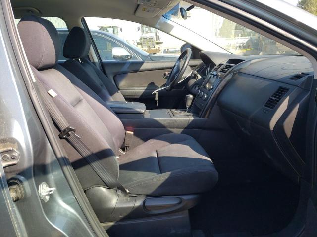 Photo 5 from auction – 2013 MAZDA CX-9 SPORT with VIN JM3TB3BV7D0400653