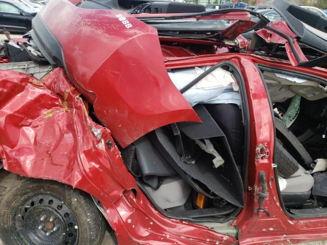 Photo 6 from auction – 2019 TOYOTA COROLLA L with VIN 2T1BURHE4KC224799