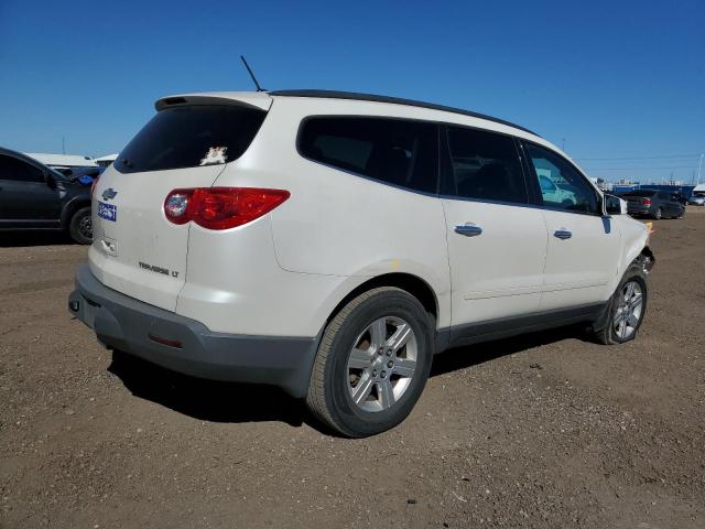 Photo 4 from auction – 2012 CHEVROLET TRAVERSE with VIN 1GNKVGED1CJ305611