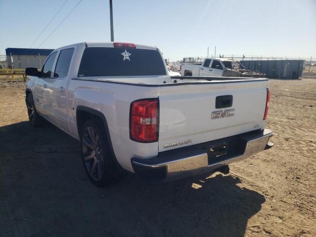 Photo 3 from auction – 2014 GMC SIERRA C15 with VIN 3GTP1UEC1EG359396