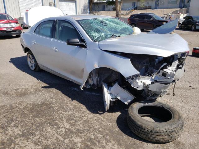 CHEVROLET MALIBU LS 2015 with VIN 1G11A5SL5FF105248 - Photo from auction