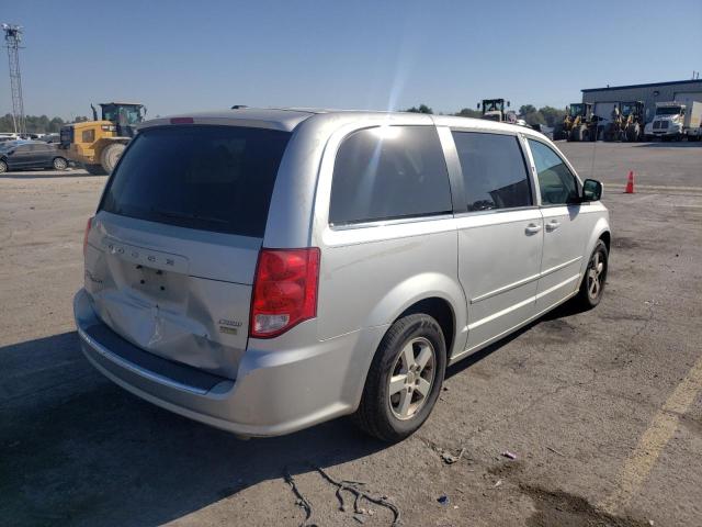 Photo 4 from auction – 2012 DODGE GRAND CARA with VIN 2C4RDGDG0CR109497