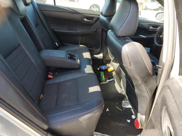 Photo 6 from auction – 2017 TOYOTA CAMRY 4D 2 with VIN 4T1BF1FK6HU713636