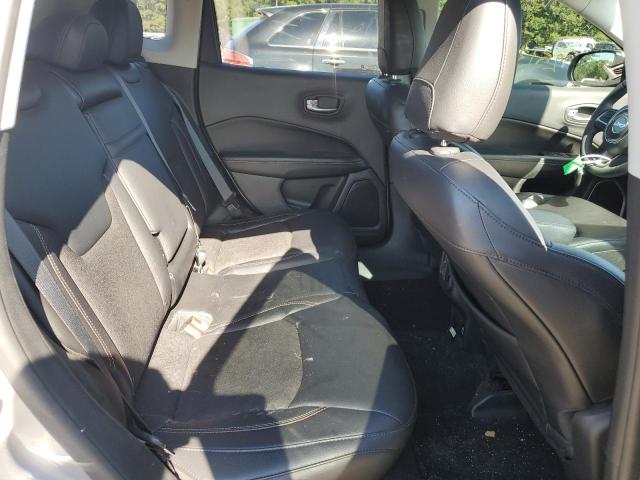 Photo 6 from auction – 2017 JEEP COMPASS LA with VIN 3C4NJCBB7HT647478