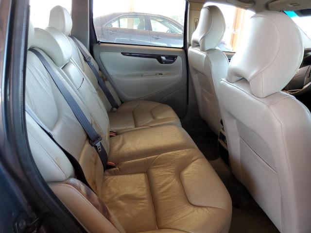 Photo 6 from auction – 2004 VOLVO V70 with VIN YV1SW61T542411577